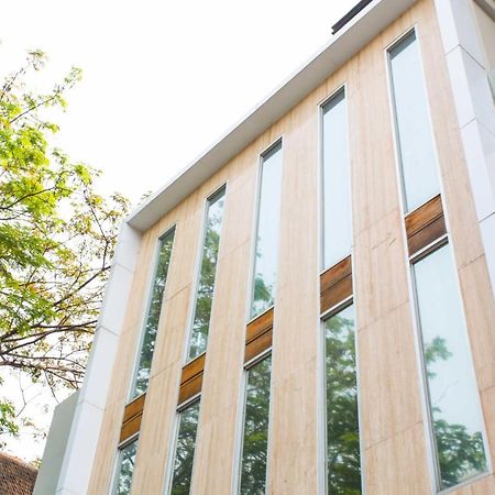 Legreen Suite Kuningan Cakarta Dış mekan fotoğraf