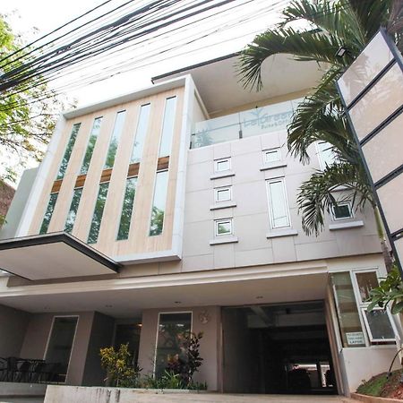 Legreen Suite Kuningan Cakarta Dış mekan fotoğraf