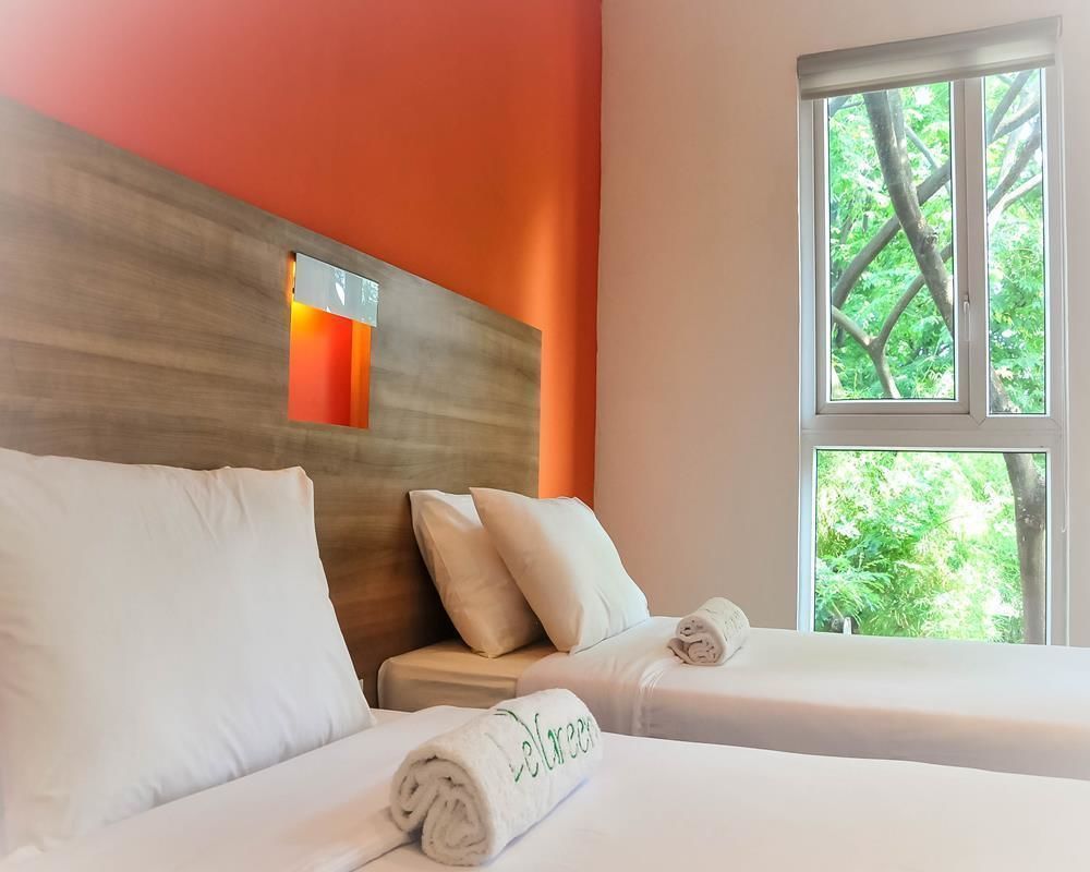Legreen Suite Kuningan Cakarta Dış mekan fotoğraf