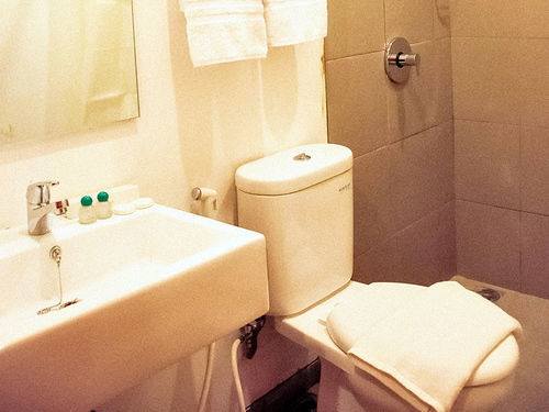 Legreen Suite Kuningan Cakarta Dış mekan fotoğraf
