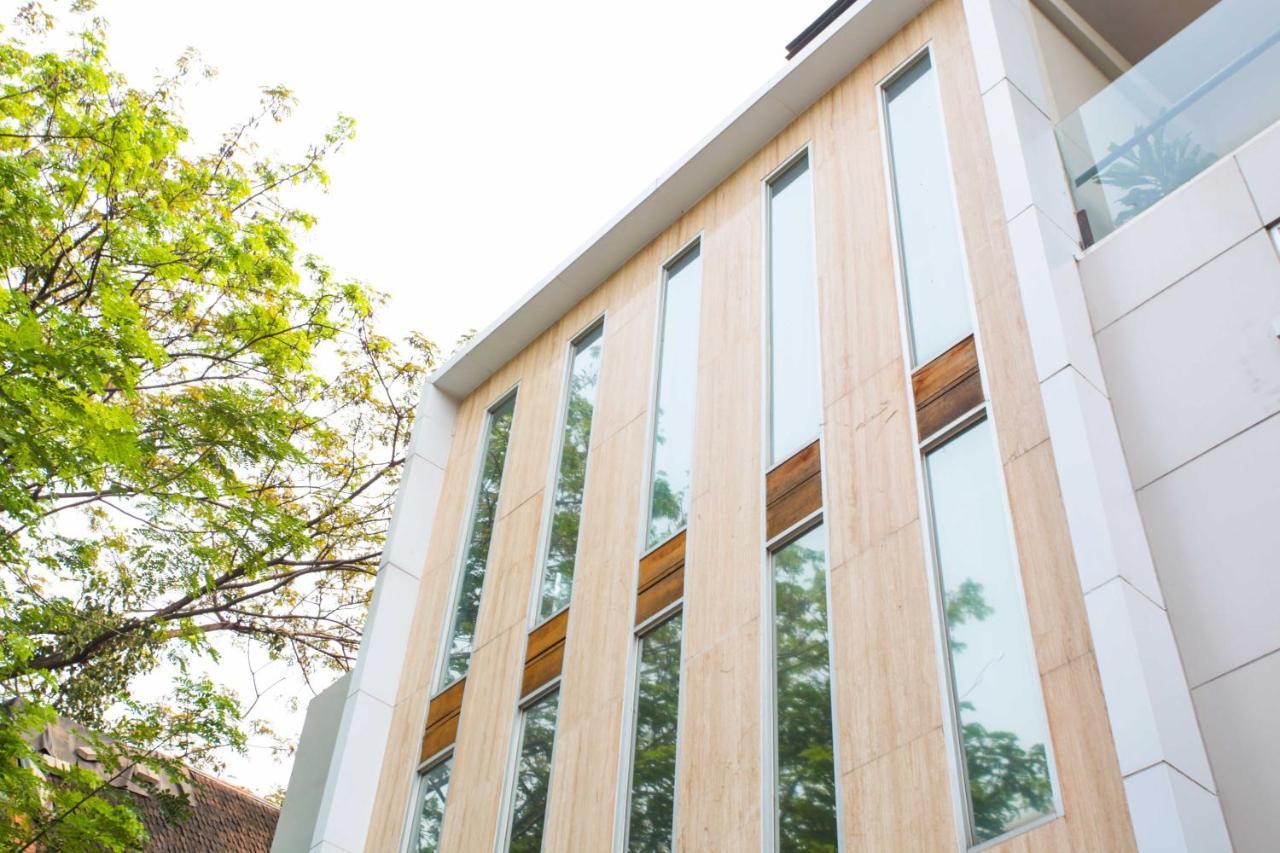 Legreen Suite Kuningan Cakarta Dış mekan fotoğraf