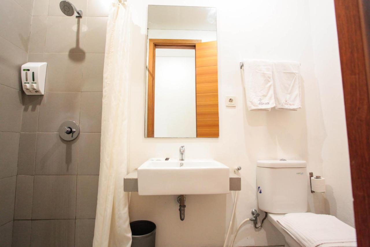 Legreen Suite Kuningan Cakarta Dış mekan fotoğraf